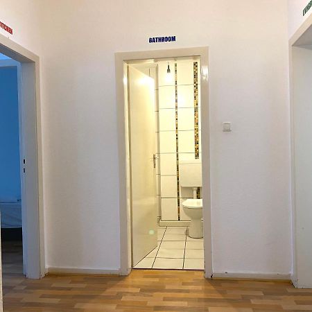 Worringer One Διαμέρισμα Ντίσελντορφ Εξωτερικό φωτογραφία